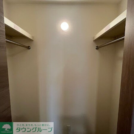 グラナーデ金町の物件内観写真